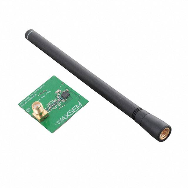 MOD5031-868-2-GEVB onsemi  HF-Zubehör